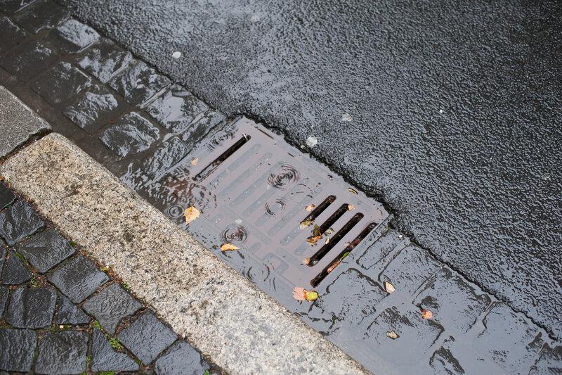 Blocked Drains Responsibility in Poole Dorset